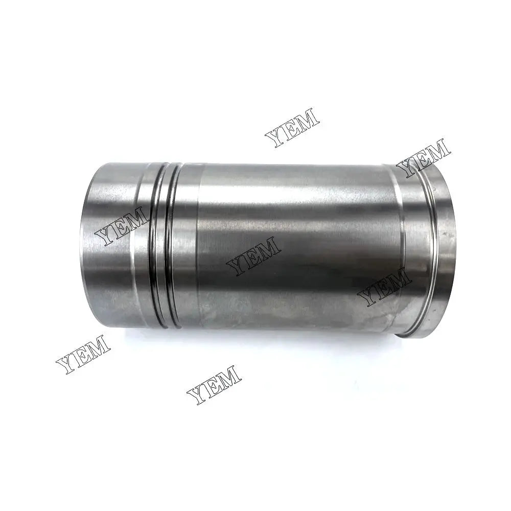 competitive price Engine Cylinder Liner For Mitsubishi 6DS70 excavator engine part YEMPARTS