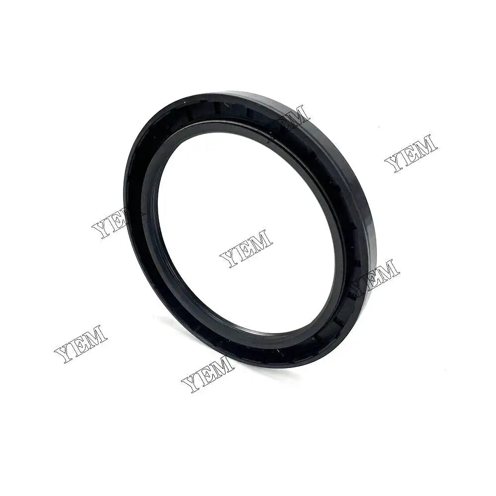 Free Shipping N4105ZLD52 Crankshaft Rear Oil Seal For Weichai engine Parts YEMPARTS