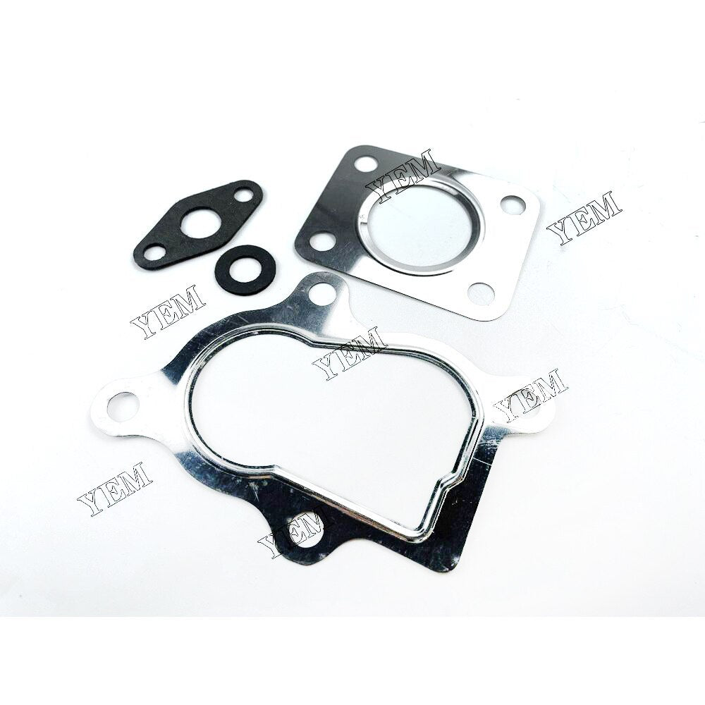 YEM V2403 Turbo 1G491-17012 Kubota excavator diesel engine Yuchai YC35SR excavator YEMPARTS