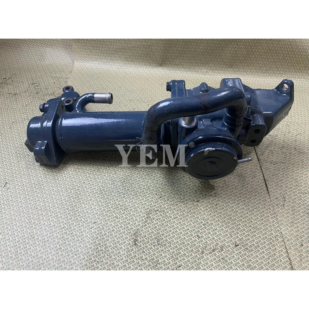 FOR KUBOTA ENGINE V2607 EGR VALVE For Kubota