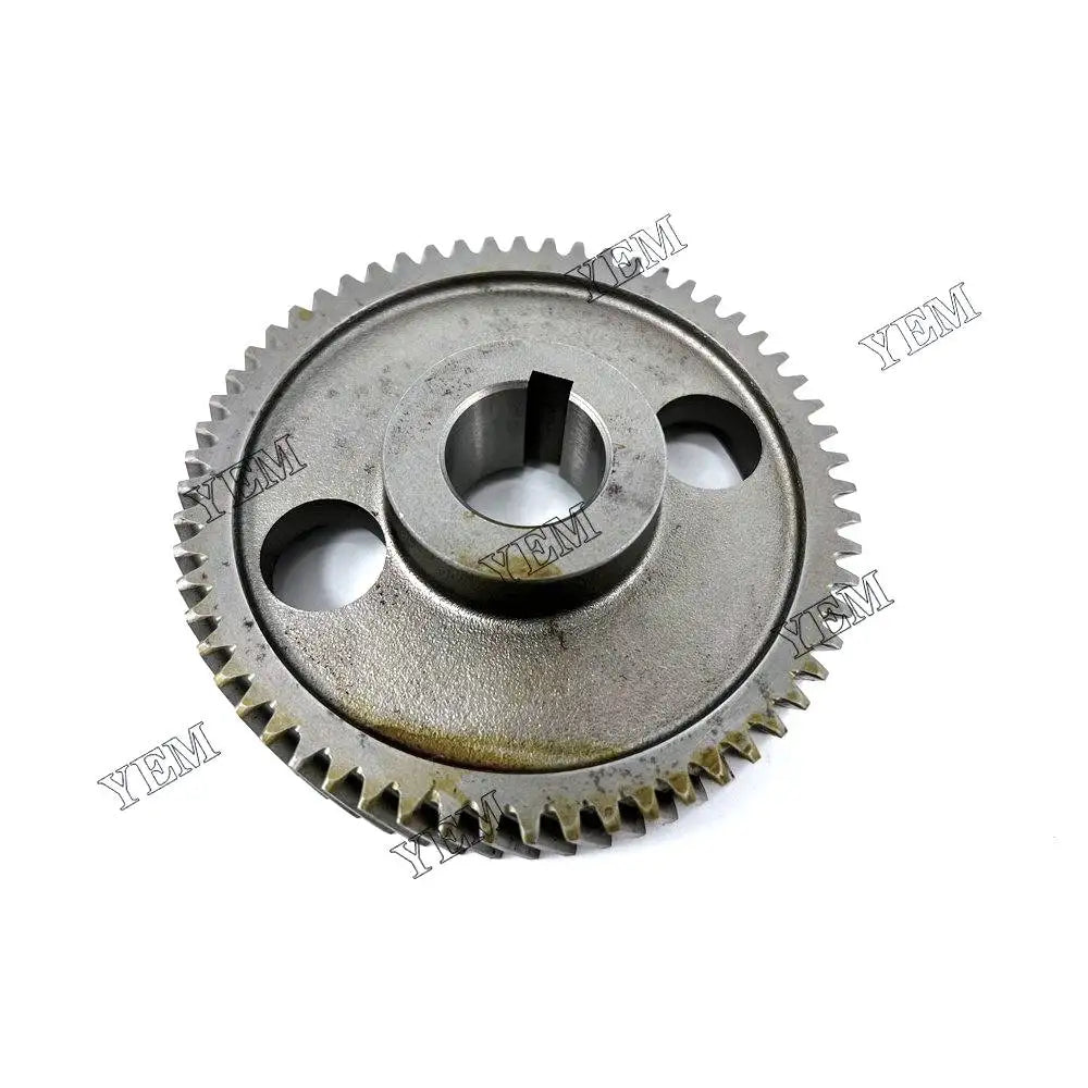 Part Number 8-94328-448-0 Camshaft Gear For Isuzu 4JG2B Engine YEMPARTS