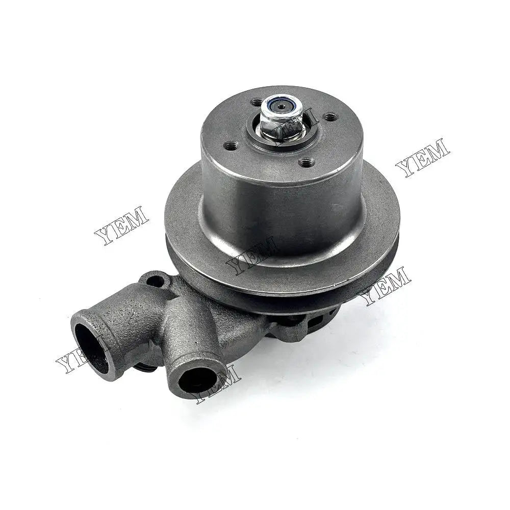 Part Number U5MW0108 Water Pump For Perkins T4.236 4.248 A4.248 Engine YEMPARTS