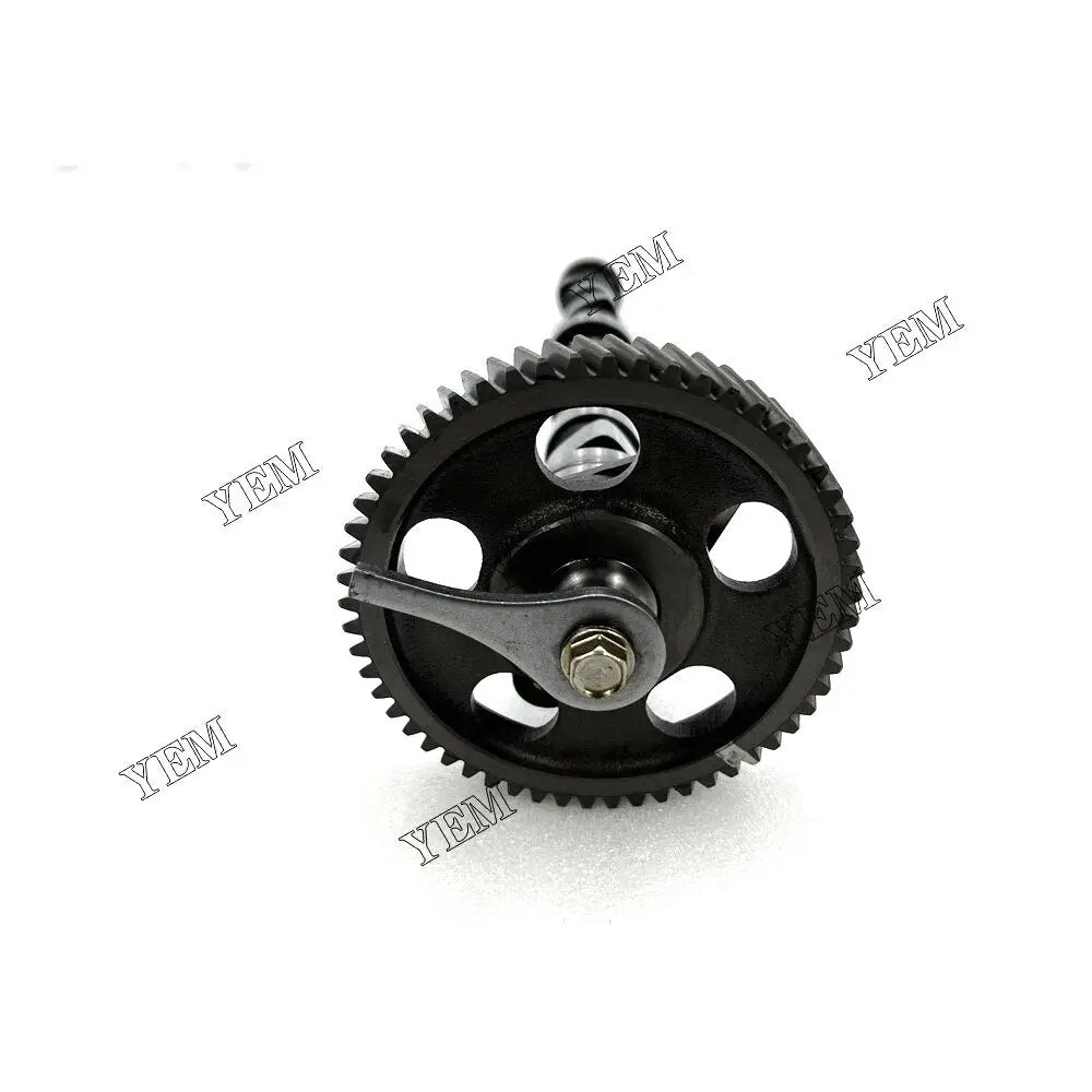 For Yanmar excavator engine 4TNV88 Camshaft Assembly YEMPARTS