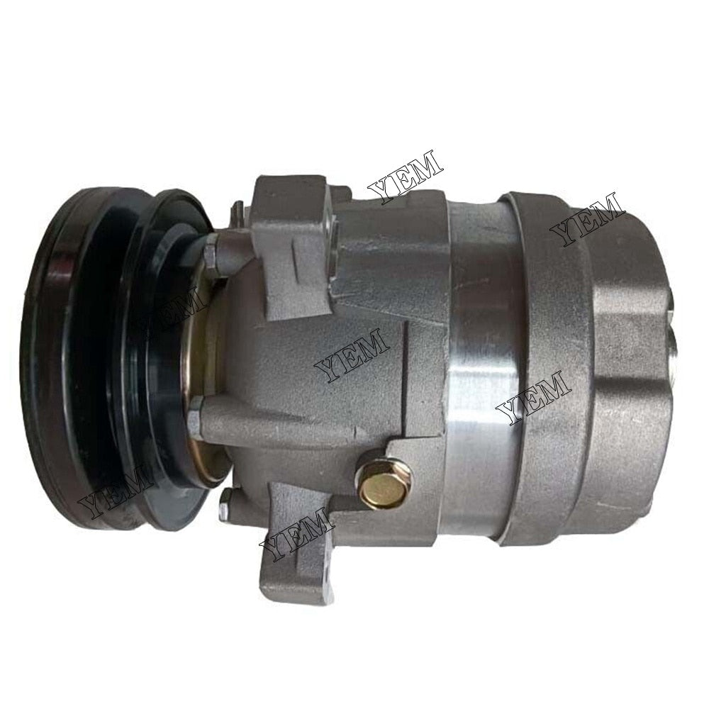 YEM Engine Parts 12V New A/C Compressor For Kioti DK45 DK55C DK65 T4520-50052, T4520-5005 For Other