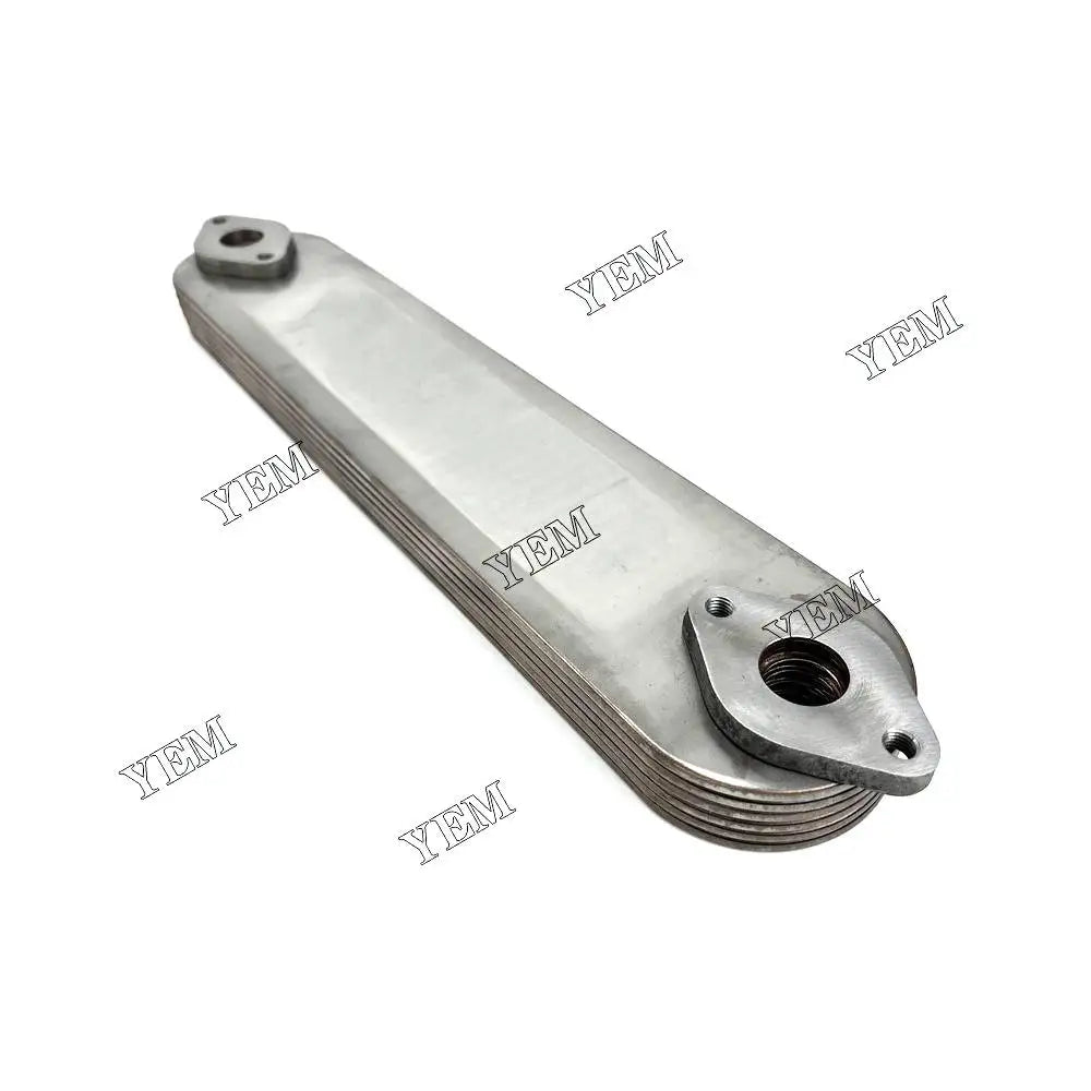 1 year warranty For Isuzu 8980481401 Oil Cooler Core 6WG1 engine Parts YEMPARTS