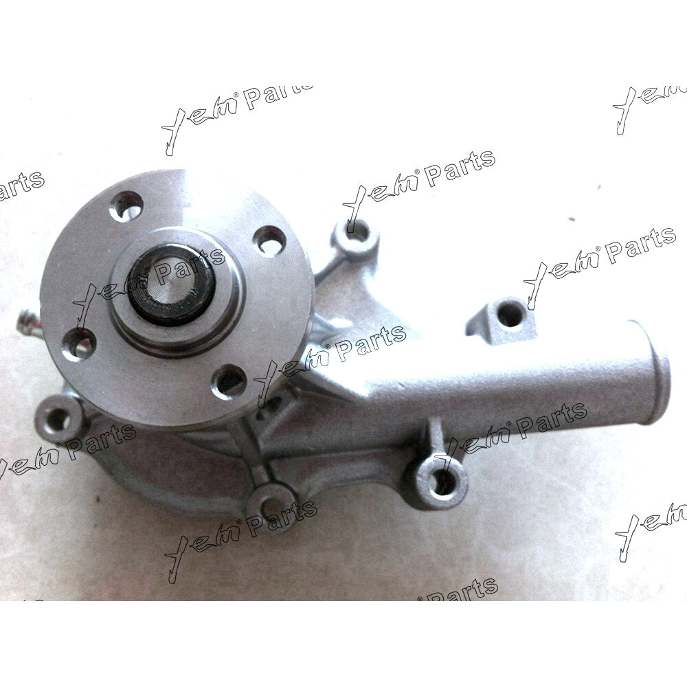 YEM Engine Parts For Kubota D905 D1105 V1505 60mm Impeller Water Pump 16241-73034 For Kubota