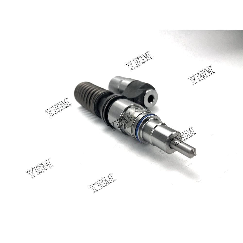 YEM D13 Fuel Injector 1943974 1943972 414701077 414701086 Volvo excavator diesel engine YEMPARTS