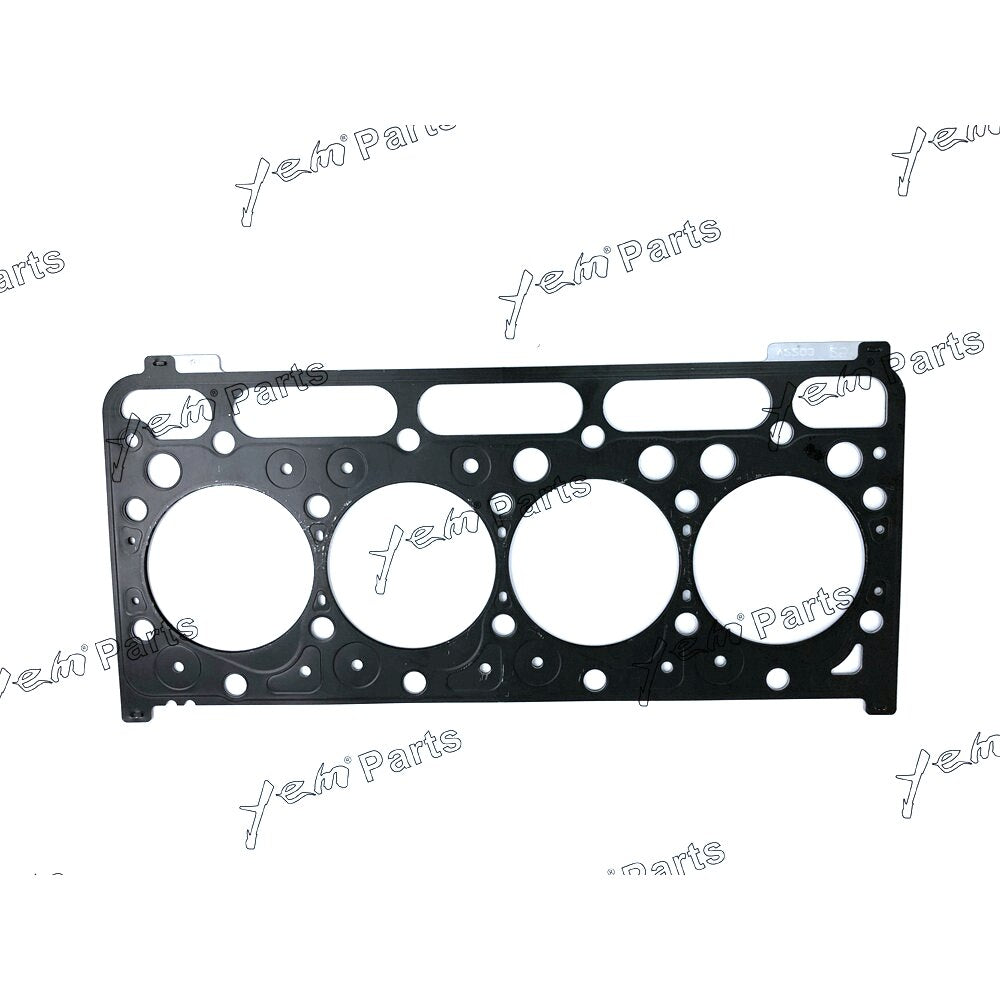 YEM Engine Parts Head Gasket (Graphite) For Kubota V2203 / 4D87 Engine Parts For Kubota