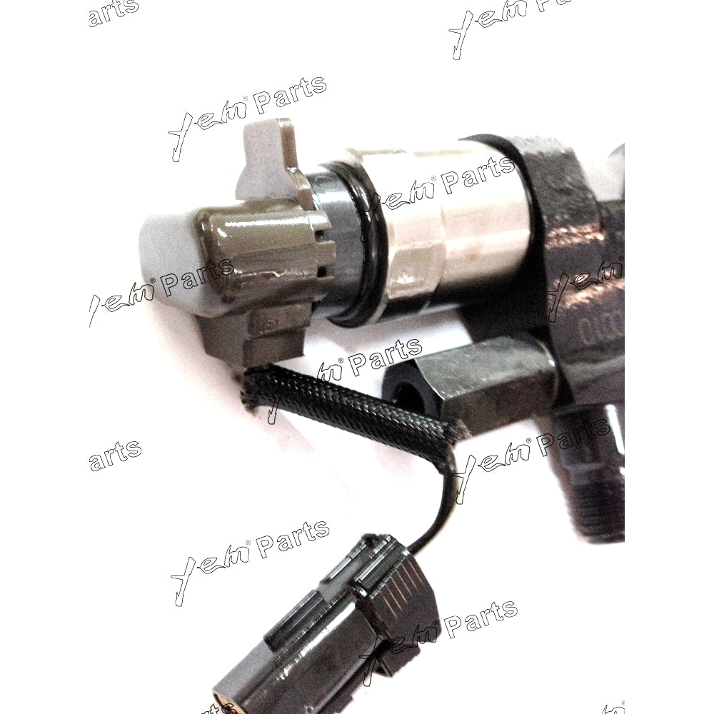 YEM Engine Parts Set of Engine Fuel Injector Sleeve/Tube For Hino J05E J08E For Hino 268 Truck For Hino