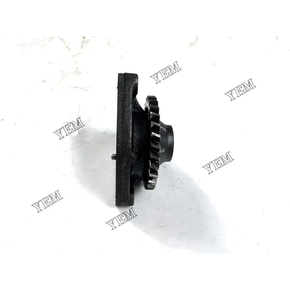 competitive price Engine Oil Pump For Yanmar 3T75HL excavator engine part YEMPARTS