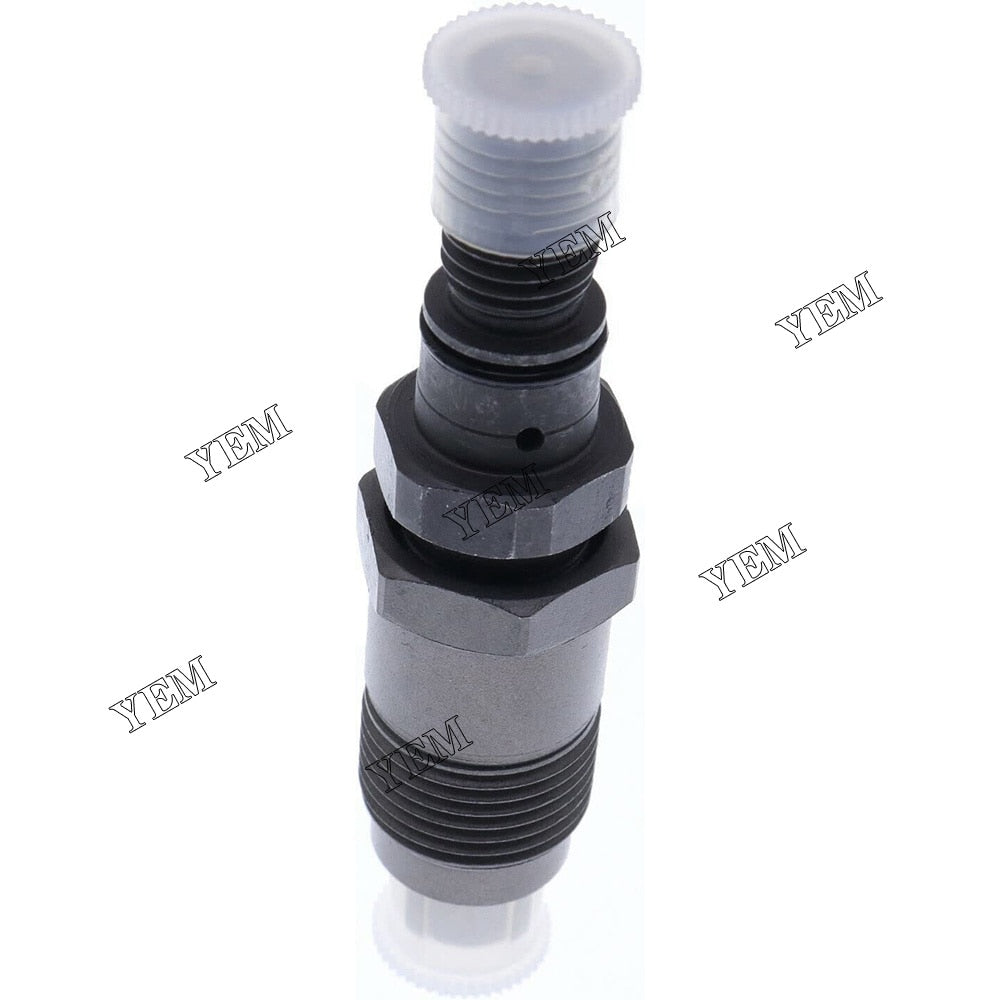 YEM Engine Parts Fuel Injector 719255-53100 For Yanmar 3TNE68-UMFP 3TNA68L-UWD 3TNE74-MG For Yanmar