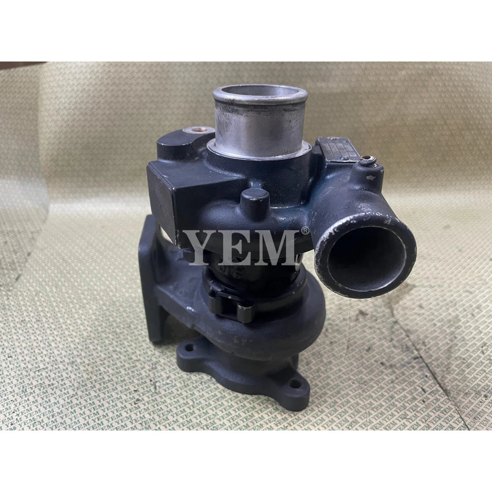 SECOND HAND 1J750-17013 TURBO FOR KUBOTA V3307 DIESEL ENGINE PARTS For Kubota