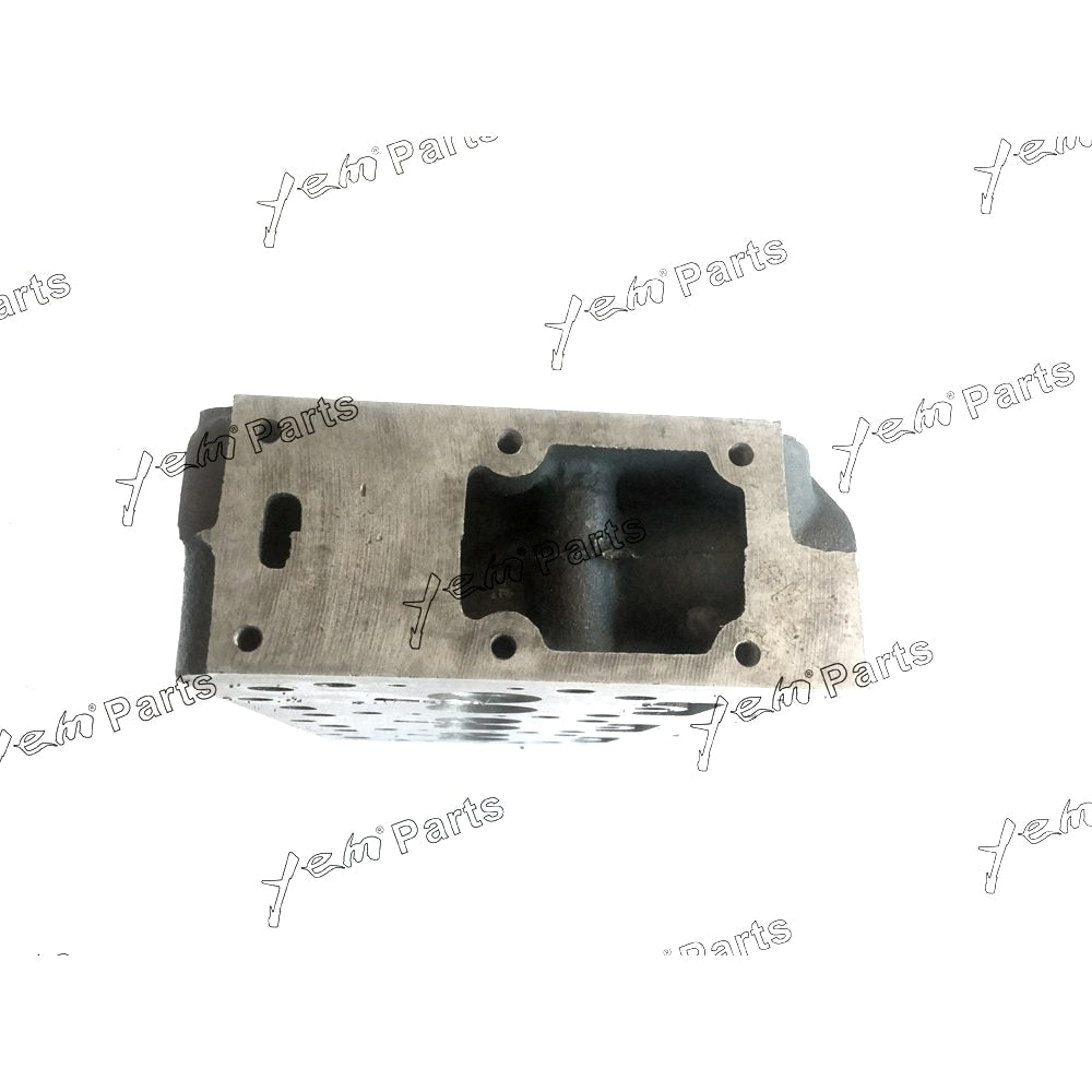 YEM Engine Parts Complete Cylinder Head &Full Gasket For Kubota D750 D750-B B5200D B5200E B7100 For Kubota