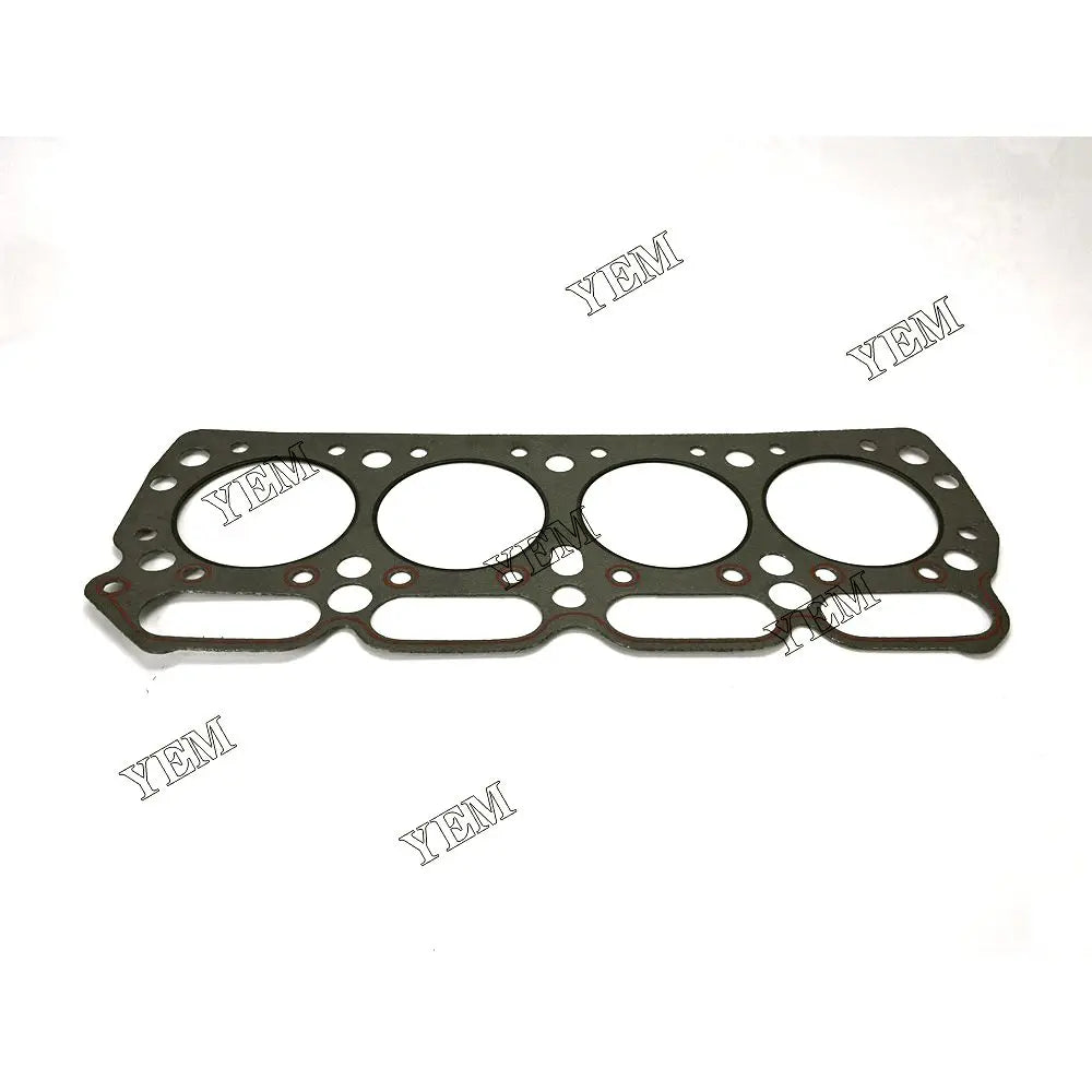 competitive price Cylinder Head Gasket For Komatsu 4D105-1 excavator engine part YEMPARTS