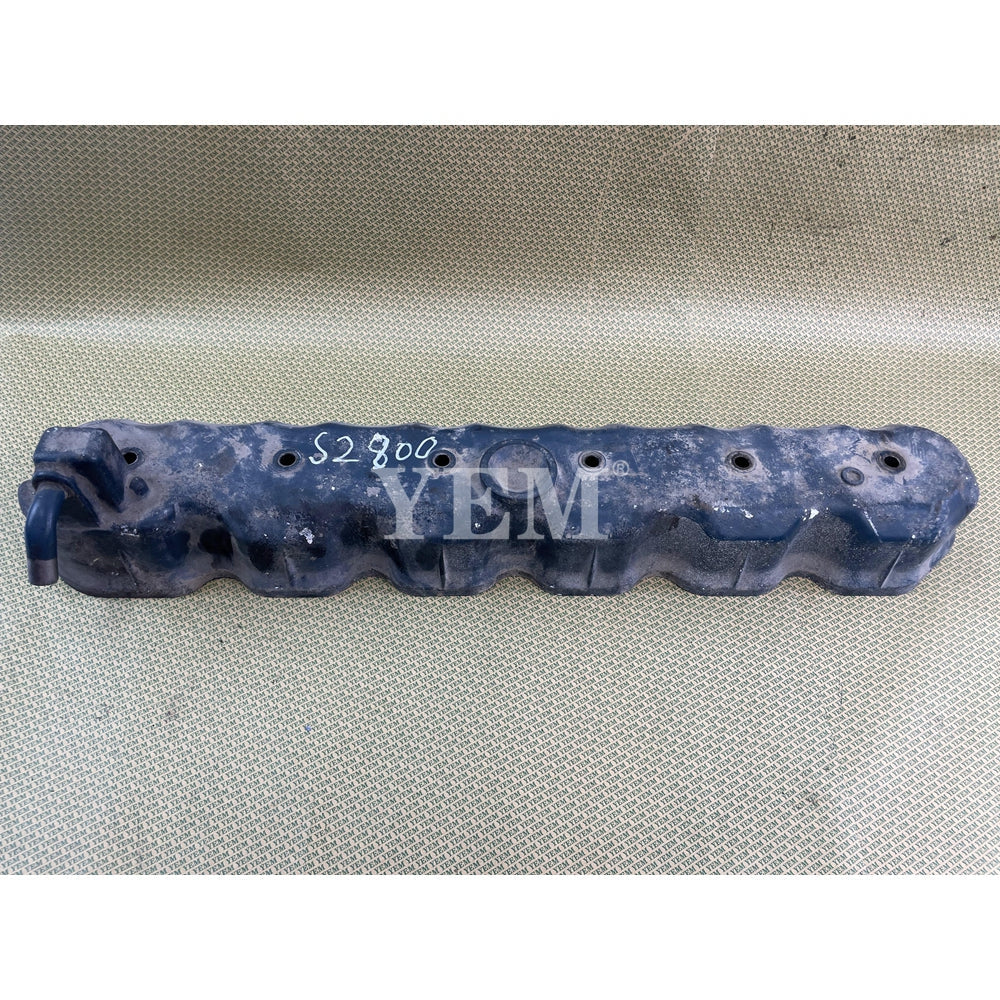 USED VALVE COVER FOR KUBOTA S2800 ENGINE For Kubota