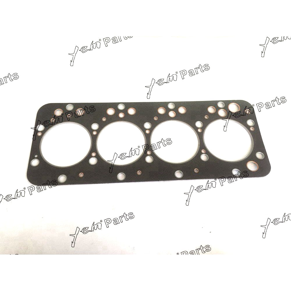 YEM Engine Parts Head Gasket For Kubota 4D106 / V4000 Engine Parts For Kubota