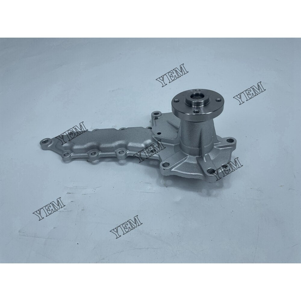 yemparts V2403 V2403T Water Pump 15521-73033 For Kubota Diesel Engine FOR KUBOTA