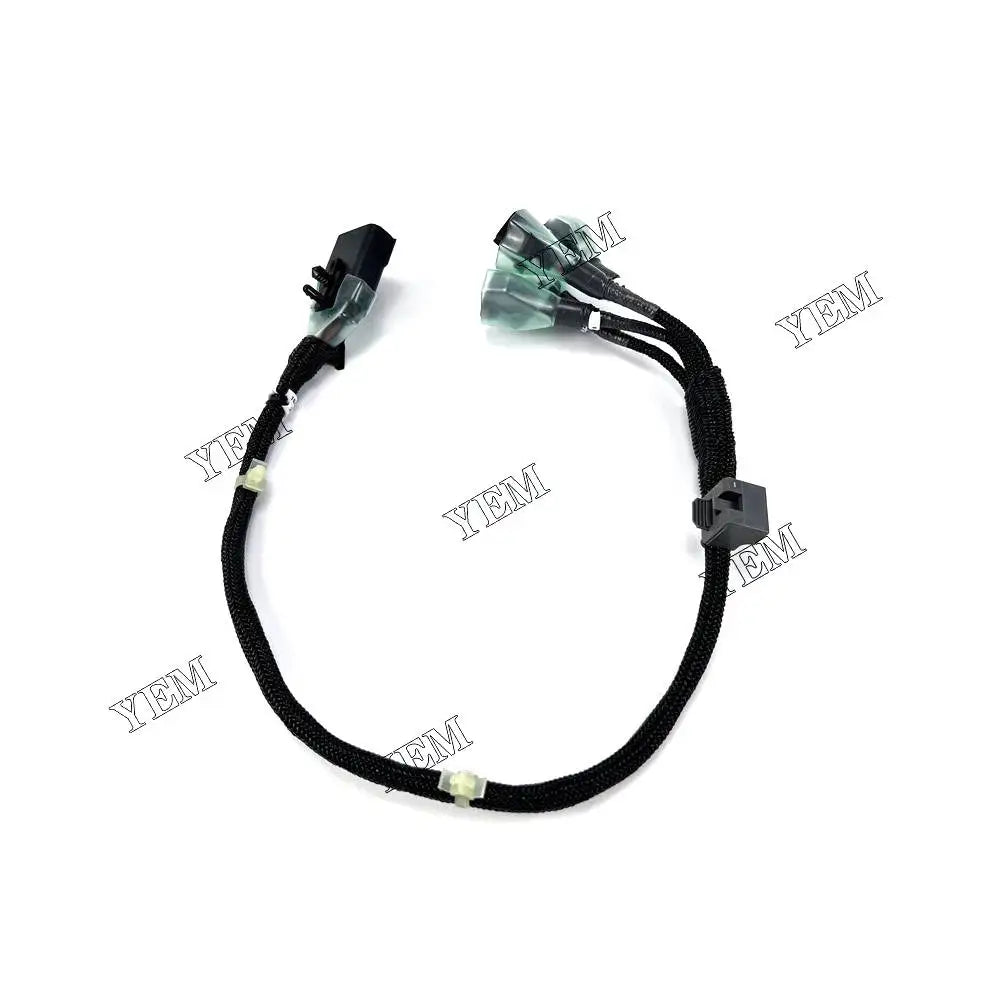 Free Shipping V2403-CR Harness-Control 1E460-65083 For Kubota engine Parts YEMPARTS