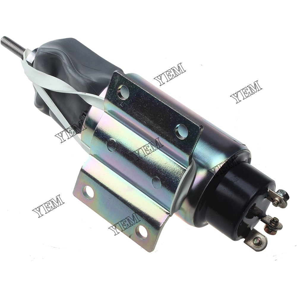 YEM Engine Parts Solenoid Throttle Actuator 1751-12E2U1B1 For Genie Lift S40 S45 S60 S65 S80 S85 For Other