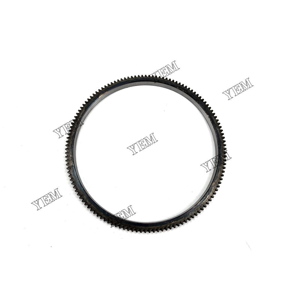 yemparts 6D15 Flywheel Gear For Mitsubishi Diesel Engine FOR MITSUBISHI