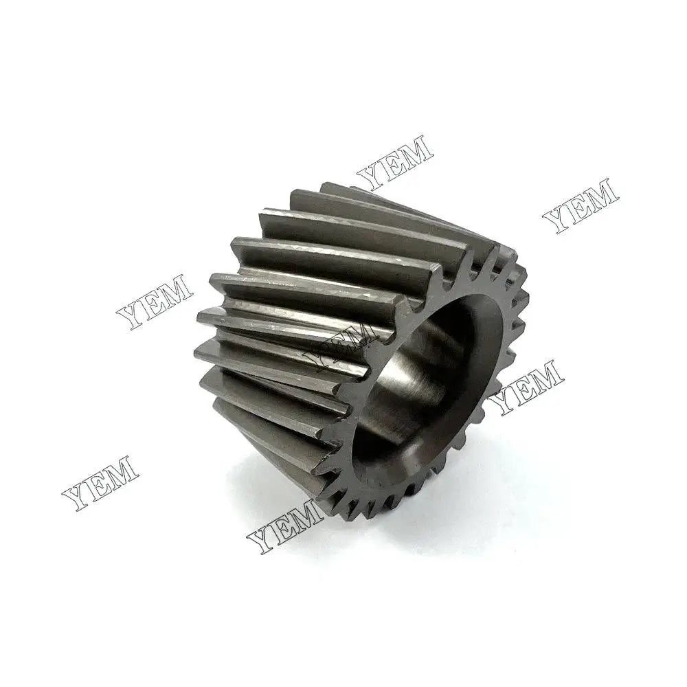 Part Number 15841-24110 Crankshaft Gear For Kubota D782 Engine YEMPARTS