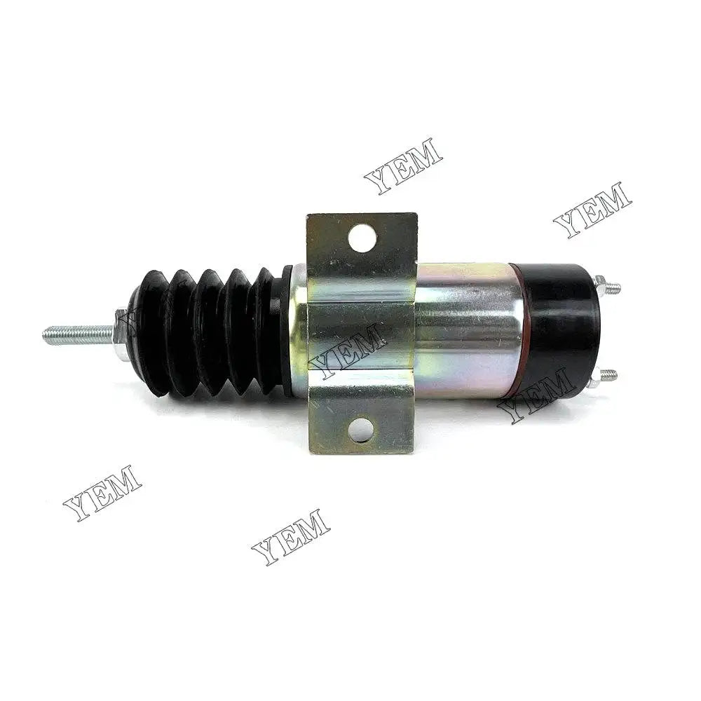 High performanceFlameout Solenoid 12V For Trombetta D610-A15V12 Engine YEMPARTS