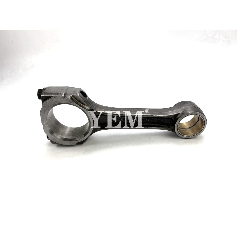 YEM Engine Parts Connect Rod 8970623001 For Isuzu 4JG2 TCM For Komatsu HYSTER Forklift UBS69 Trooper For Isuzu