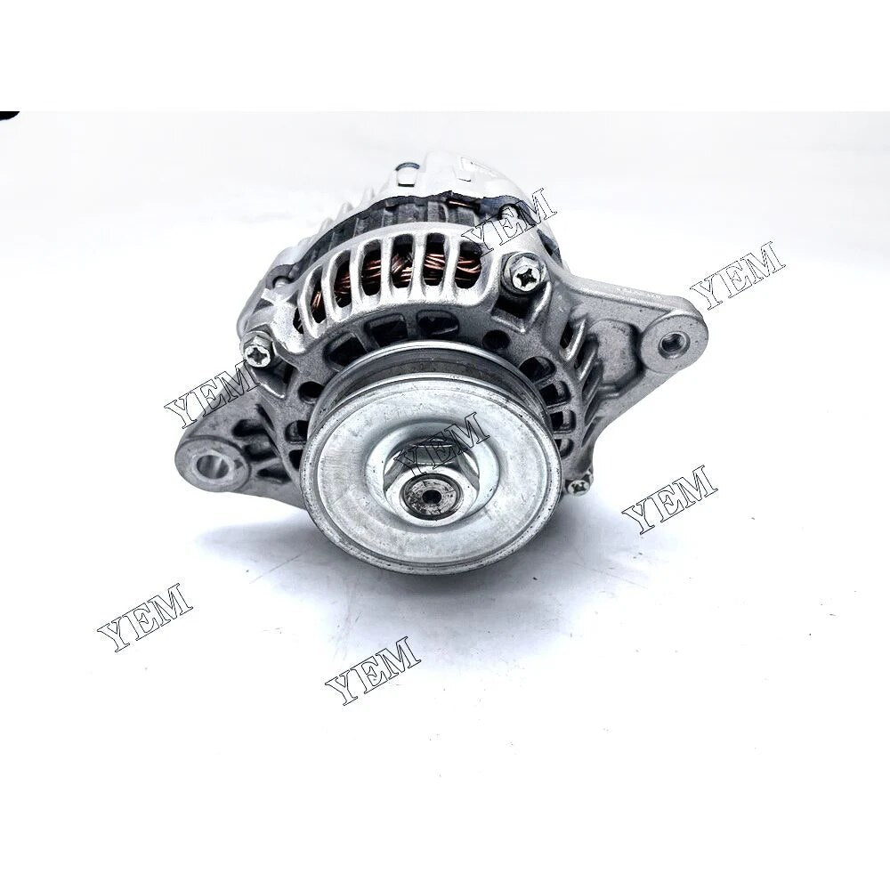 For Caterpillar excavator engine C2.2 Generator YEMPARTS