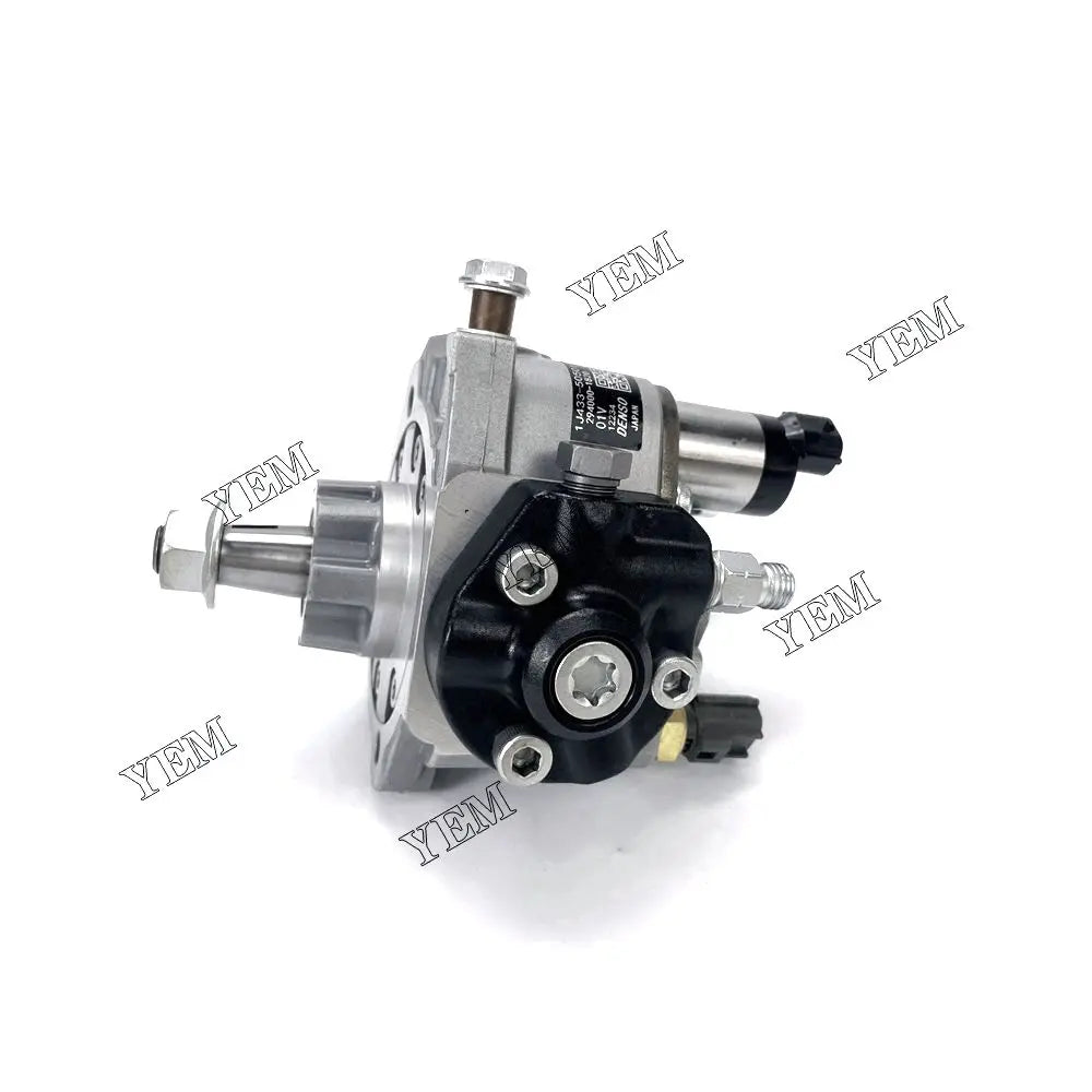 competitive price Pump Rotor For Kubota V3800-CR excavator engine part YEMPARTS