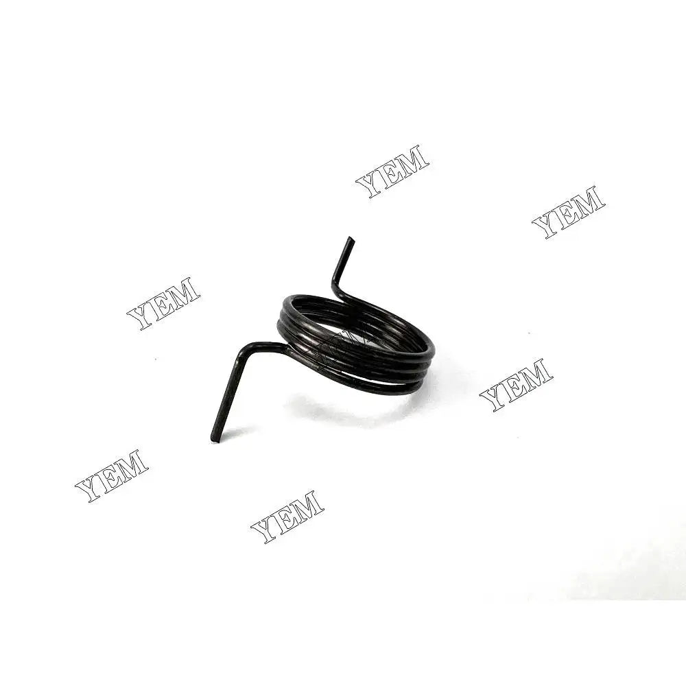 1 year warranty For Kubota 16222-57510 Return Spring D1305 engine Parts YEMPARTS