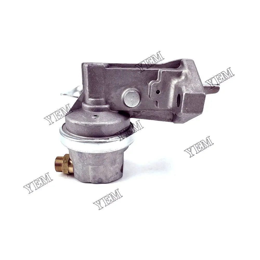 Part Number RE66153 RE535728 Fuel Pump For John Deere 110 120 310E 410E 450g 455g 550g 555G 6403 6603 Engine YEMPARTS