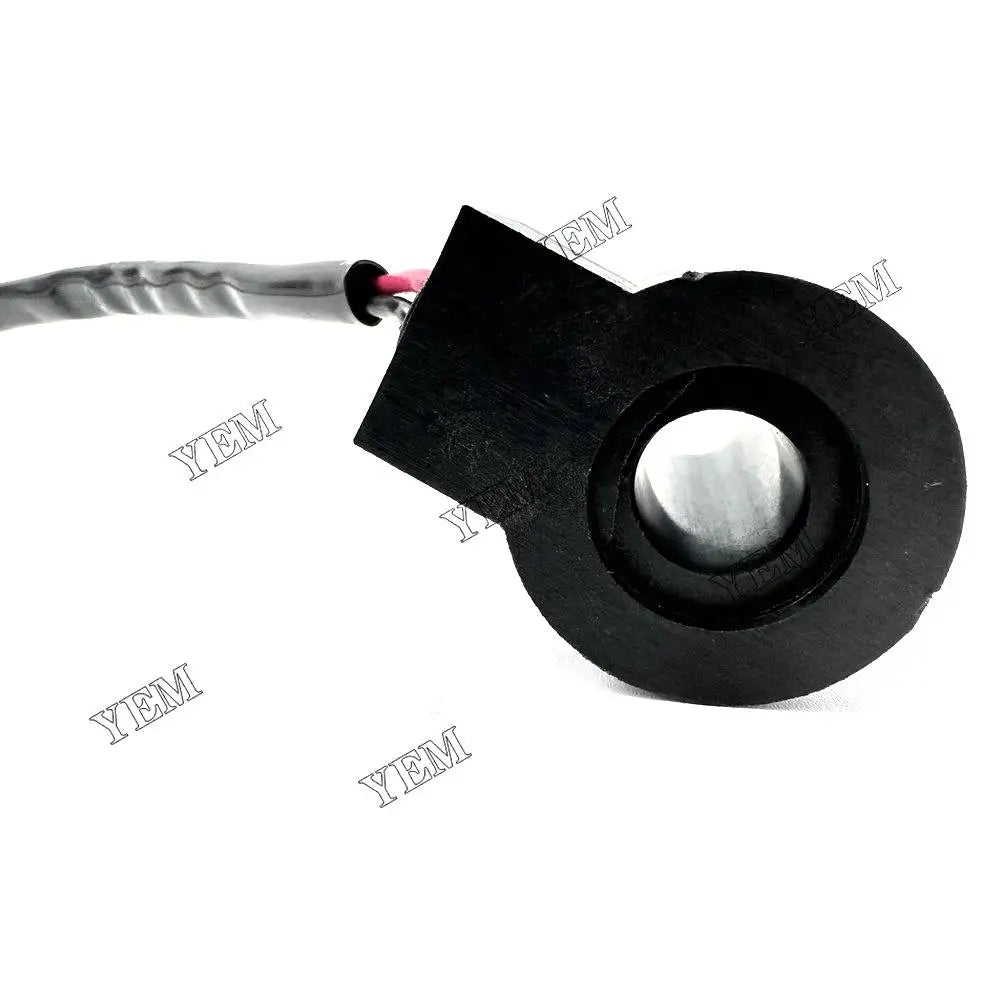 Part Number 7010625 Solenoid Valve Coil 24V For Komatsu PC40 Engine YEMPARTS