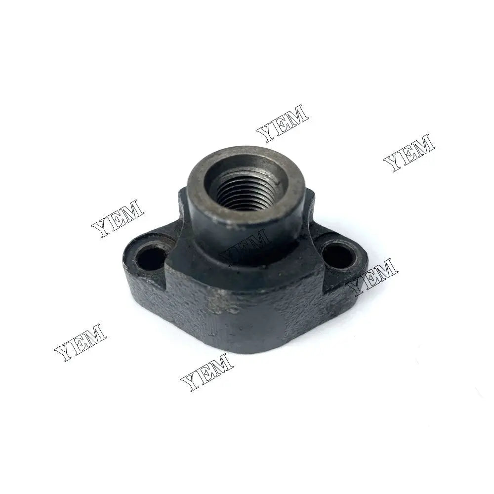 competitive price Distributor Valve Cover For Volvo EC60D excavator engine part YEMPARTS