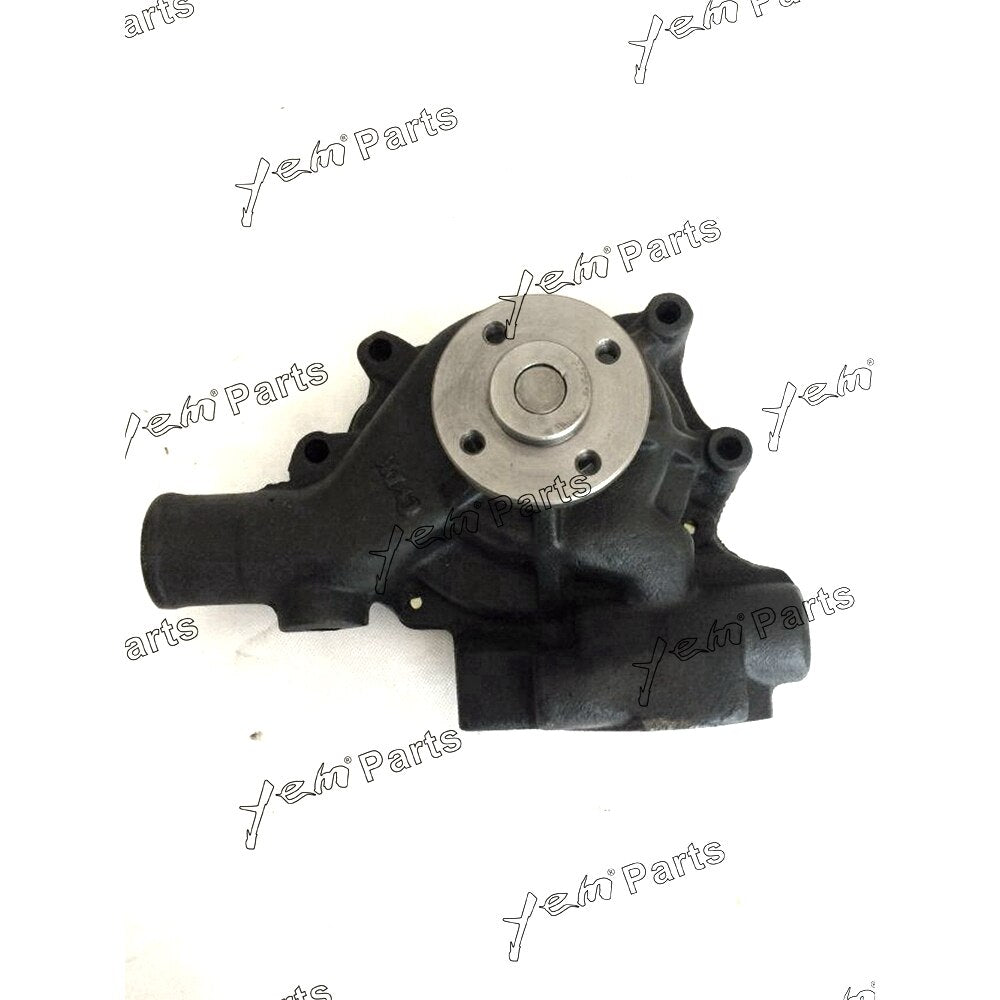 YEM Engine Parts WATER PUMP For CUMMINS B3.3 QSB 3.3 QSB 4.5 Diesel For Cummins