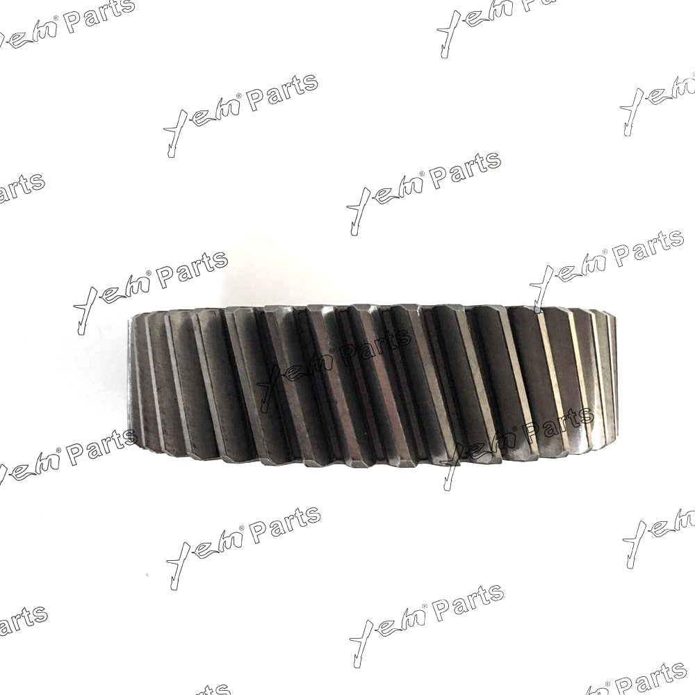 YEM Engine Parts One Piece New Crankshaft Gear 3918776 For Cummins 6CT engine For Cummins