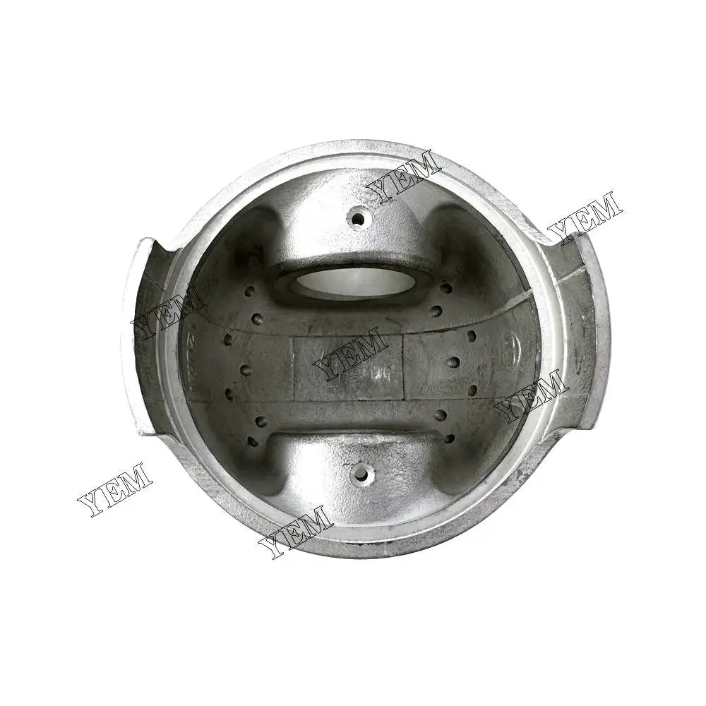 1 year warranty For Nissan Piston STD FD6 engine Parts (6pcs) YEMPARTS