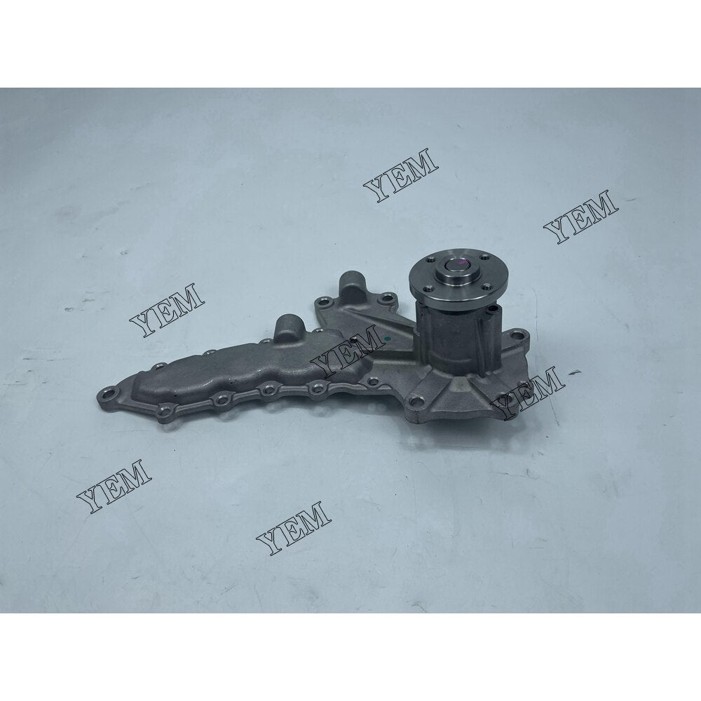yemparts V2203 V2203T Water Pump 1J864-73030 For Kubota Diesel Engine FOR KUBOTA