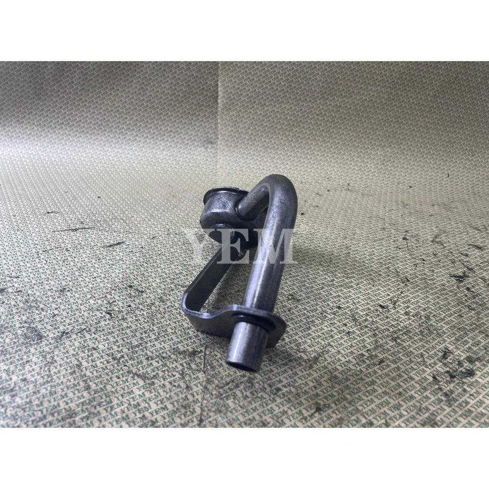 FOR KUBOTA ENGINE V2403 OIL SUMP (USED) For Kubota