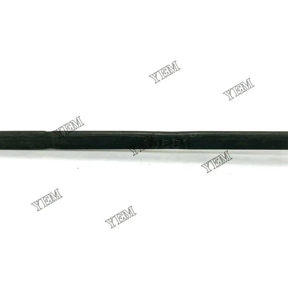 competitive price 1J881-36412 1J88136412 Oil Dipstick For Kubota D1703-M-DI V2403M excavator engine part YEMPARTS