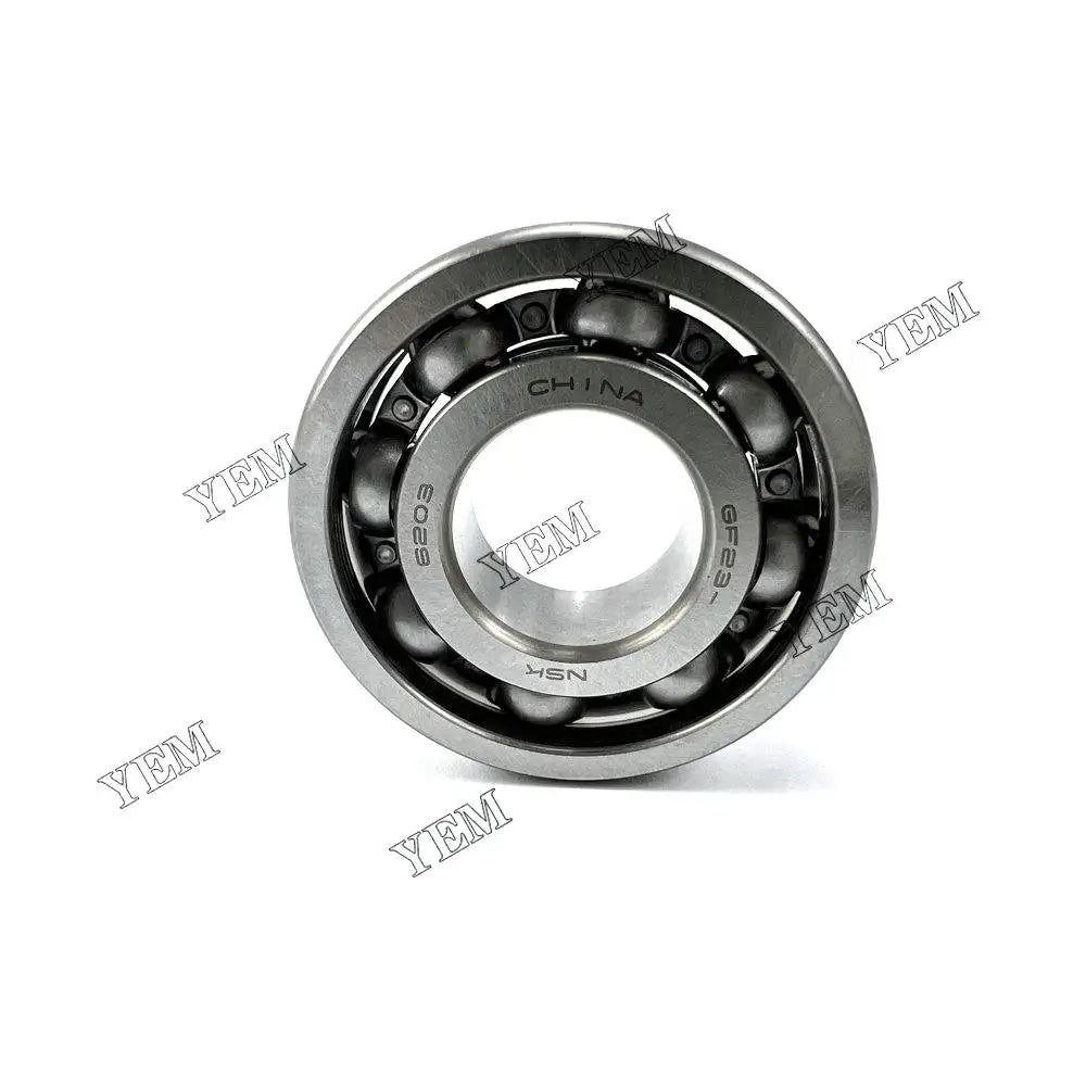 Part Number 16871-97300 Bearing Ball For Kubota D782 Engine YEMPARTS