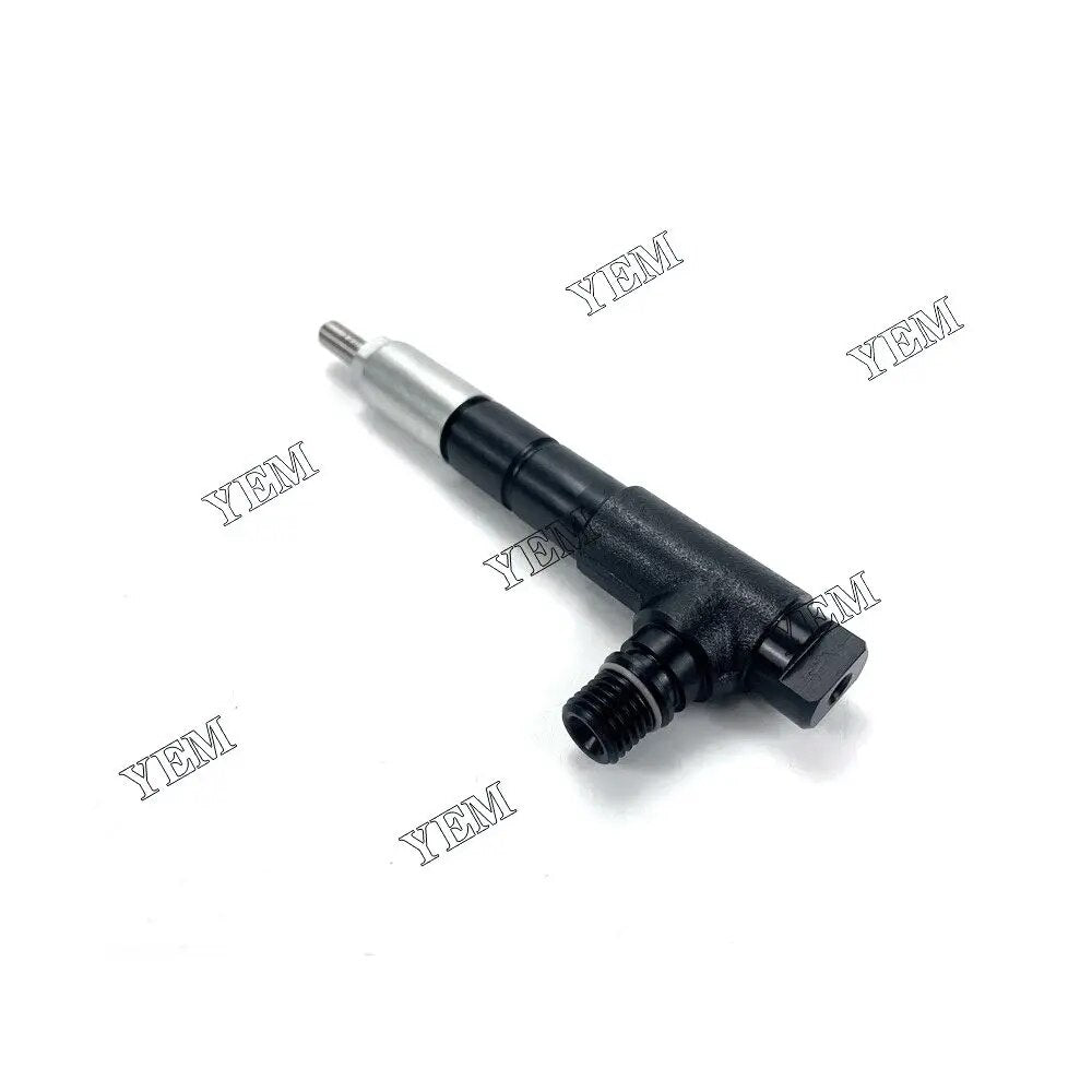 For Kubota excavator engine V3800 Fuel Injector 1J550-53002 033 YEMPARTS