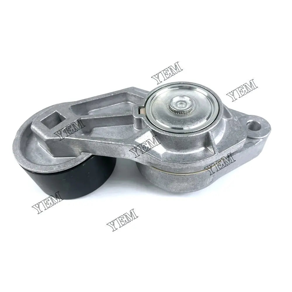 competitive price Fan Belt Tensioner For Volvo D16E excavator engine part YEMPARTS