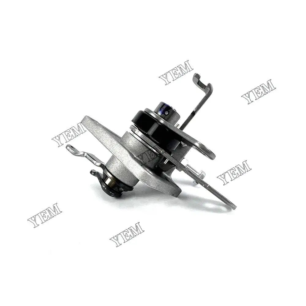 Part Number 1J094-57000 Assy Plate,Speed Adj For Kubota D782 Engine YEMPARTS