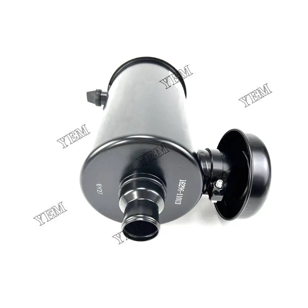 Free Shipping WG1605 Air Filter 16296-11013 For Kubota engine Parts YEMPARTS