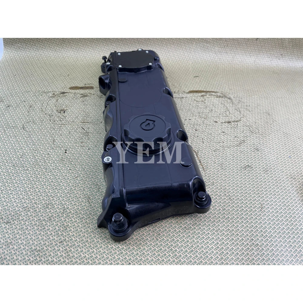 USED 1104 VALVE COVER FOR PERKINS DIESEL ENGINE SPARE PARTS For Perkins