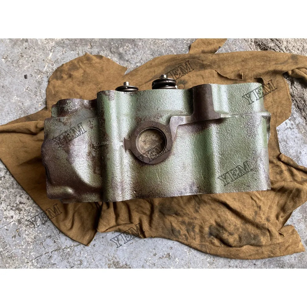 High performanceCylinder Head Assy For Liebherr D934 Engine YEMPARTS
