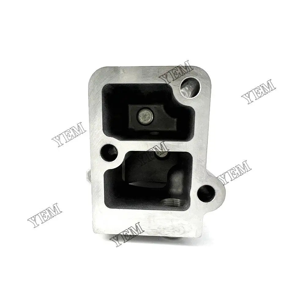 Part Number 1G777-72700 Comp Flange Water For Kubota V3307 V3307-CR Engine YEMPARTS