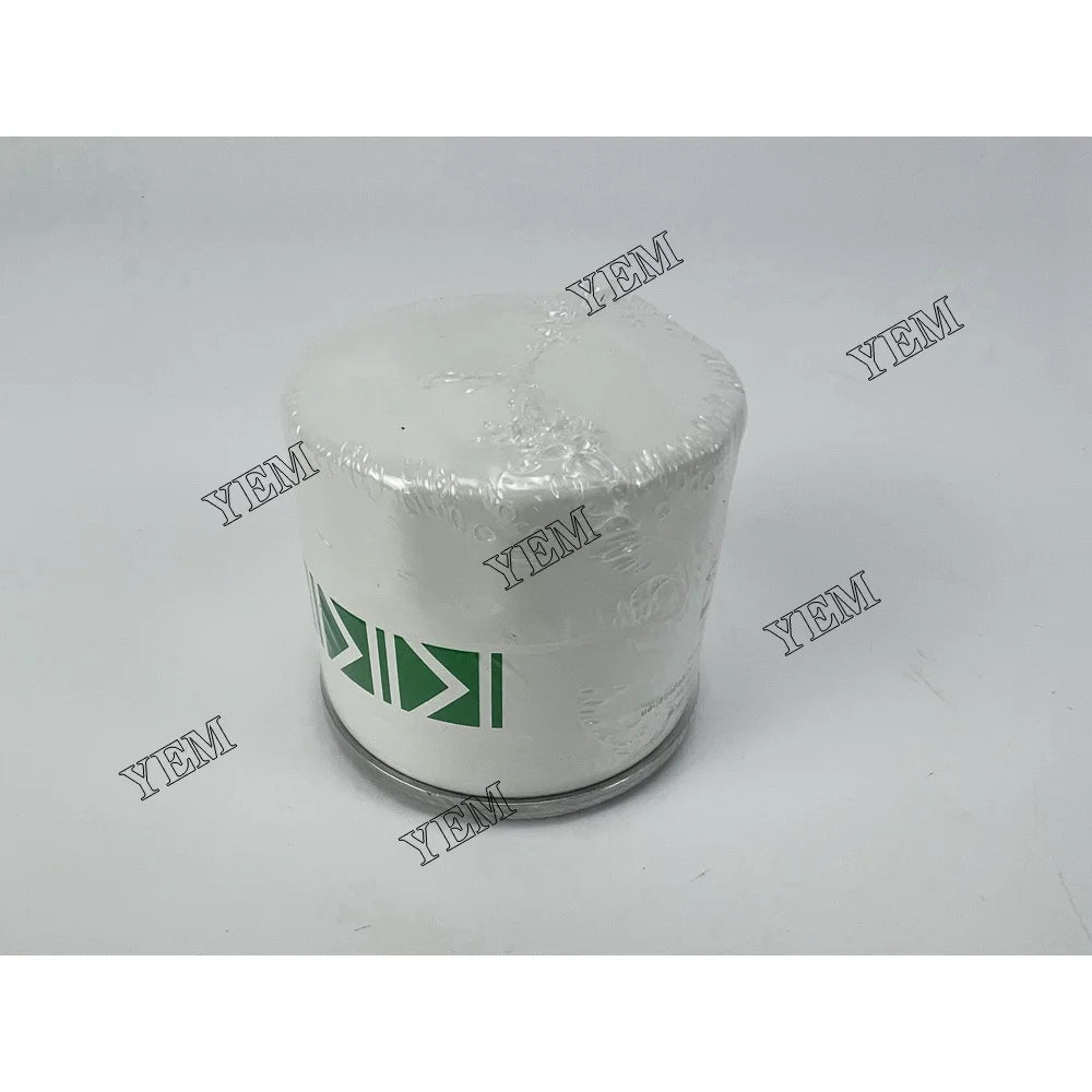 Free Shipping D722 Oil Filter HH1J0-32430 HH150-32430 For Kubota engine Parts YEMPARTS