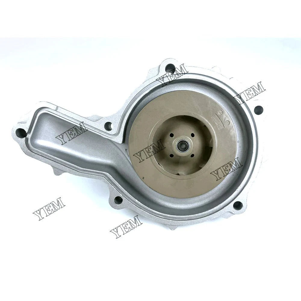 competitive price Engine Water Pump For Volvo D16E excavator engine part YEMPARTS