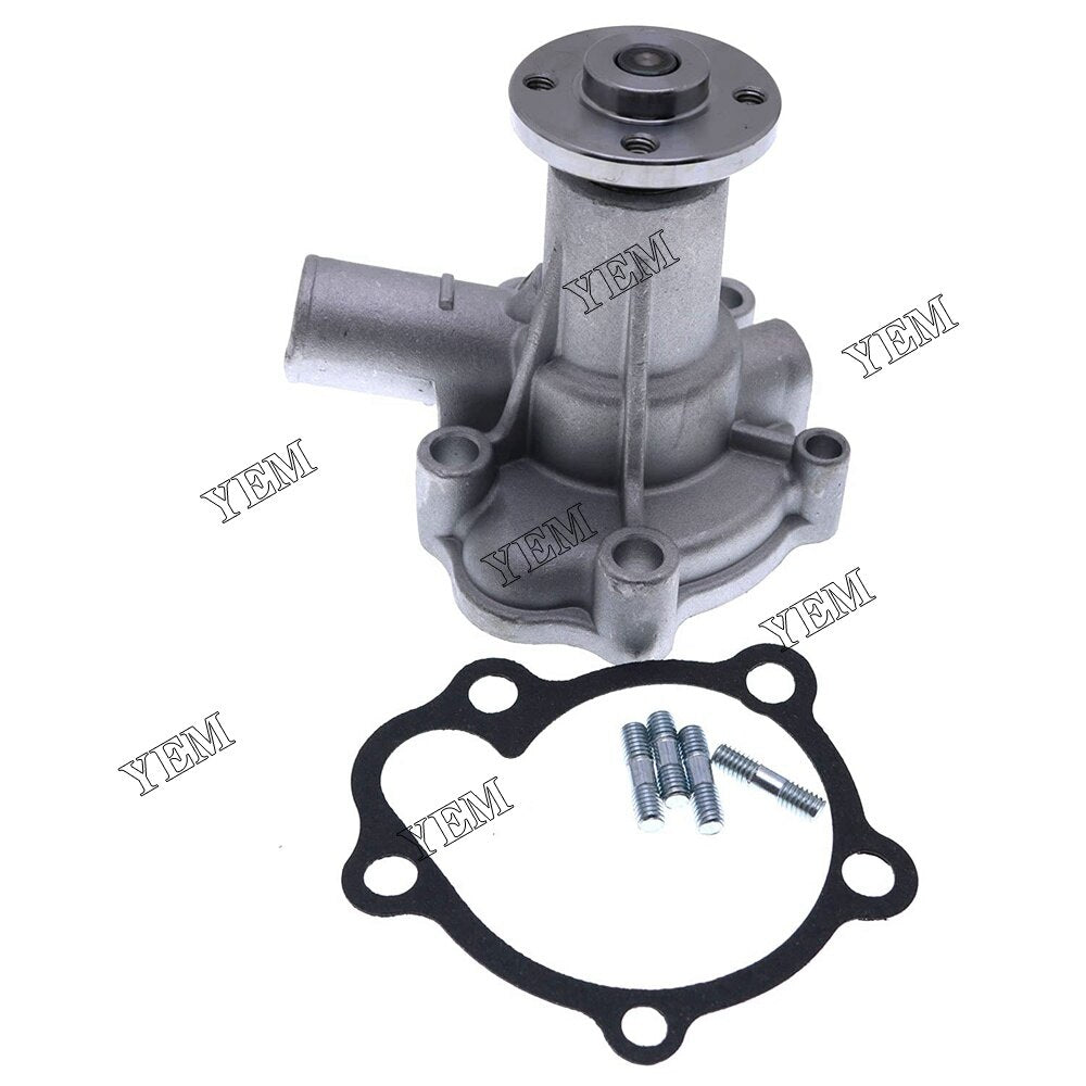 YEM Engine Parts Water Pump For Yanmar 3T82B 2TR18 2TR20 3T70B 3T2SB 3T75H 3T80U 3T84H YM169 For Yanmar